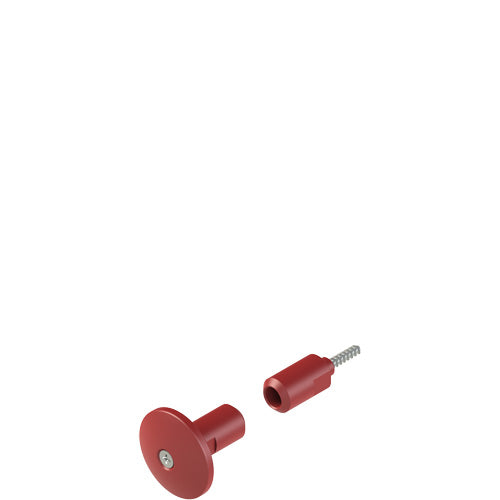 VF FG-LPRG Safety Interlock Component