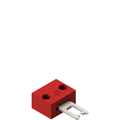 VF KEYD2 Safety Interlock Component