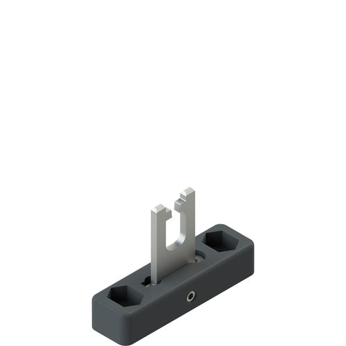 VF KEYF7 Safety Interlock Component