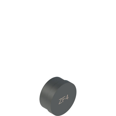 VF PC13A9 - Pizzato Series VF Coded protective screw cover
