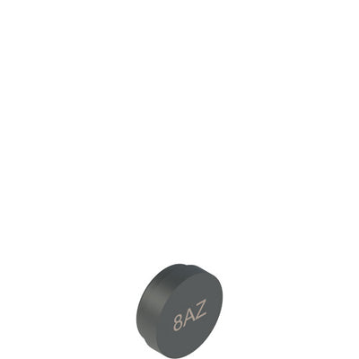VF PC14A9 - Pizzato Series VF Coded protective screw cover