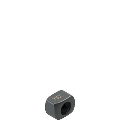 VF PC21A9 - Pizzato Series VF Coded protective cover for M12 connectors