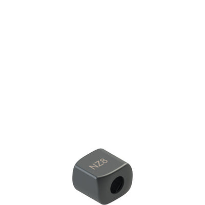 VF PC22A9 - Pizzato Series VF Coded protective cover for M12 extension cables