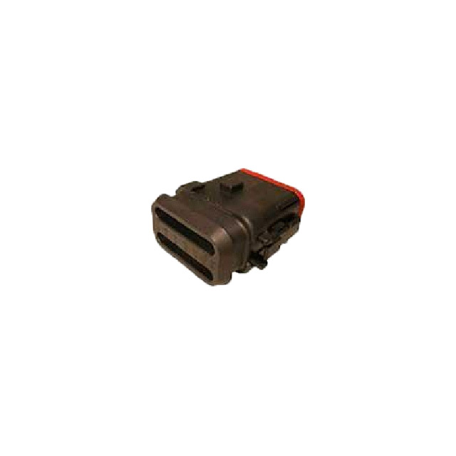 Te-connectivity DT06-12SA-CE12