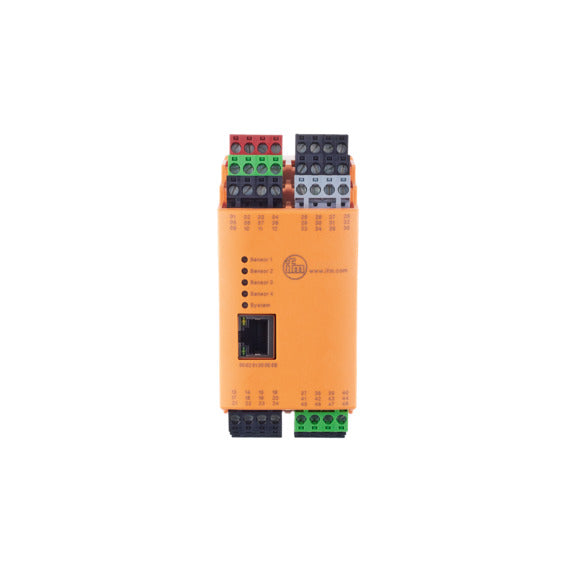 IFM VSE100 Vibration Diagnostic Electronics