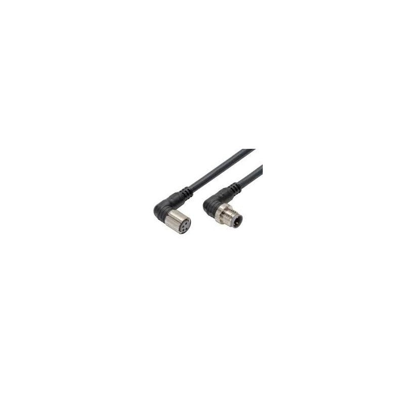 XS3F-M8PVC4S20M Omron Sensor & Actuator Cable