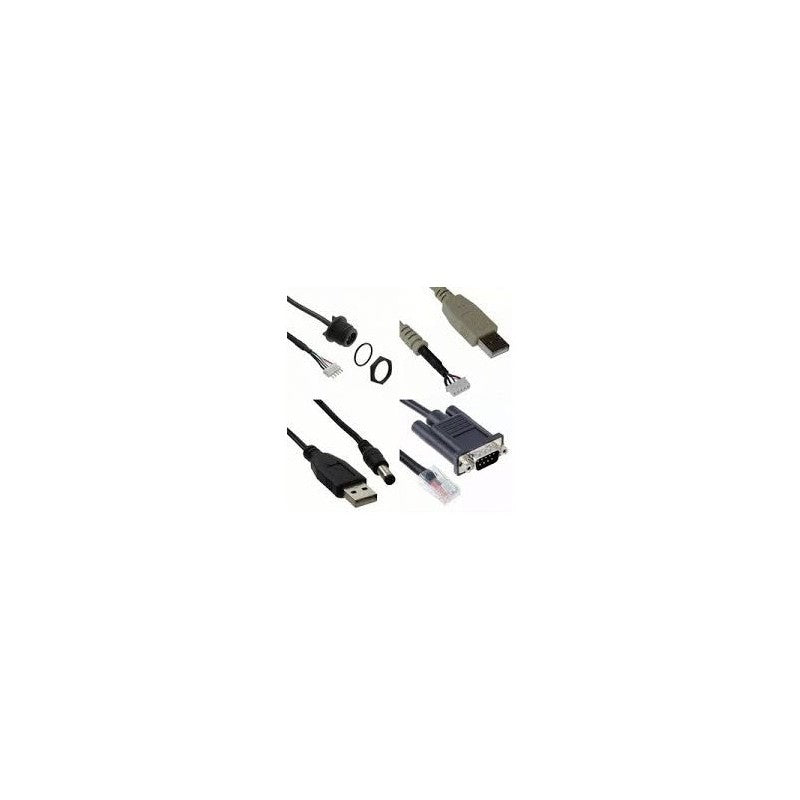 XS5W-T421-JMC-SS Ethernet Cable