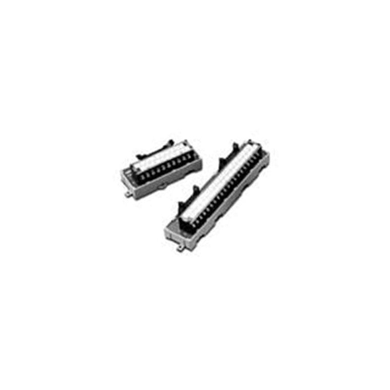 XW2B-40J6-2B Omron PLC Accessory