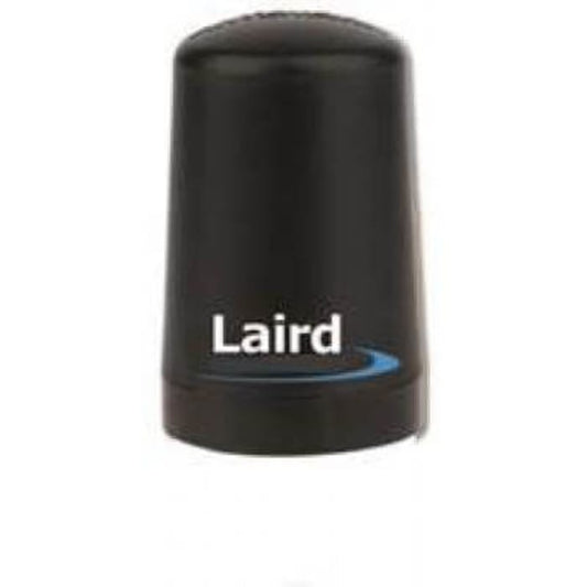 TE Connectivity TRAB24/49003P Stubby WiFi Antenna with N Type Connector, WiFi (Dual Band)