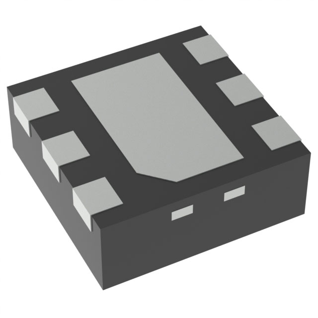 Texas-instruments TPS62290DRVT