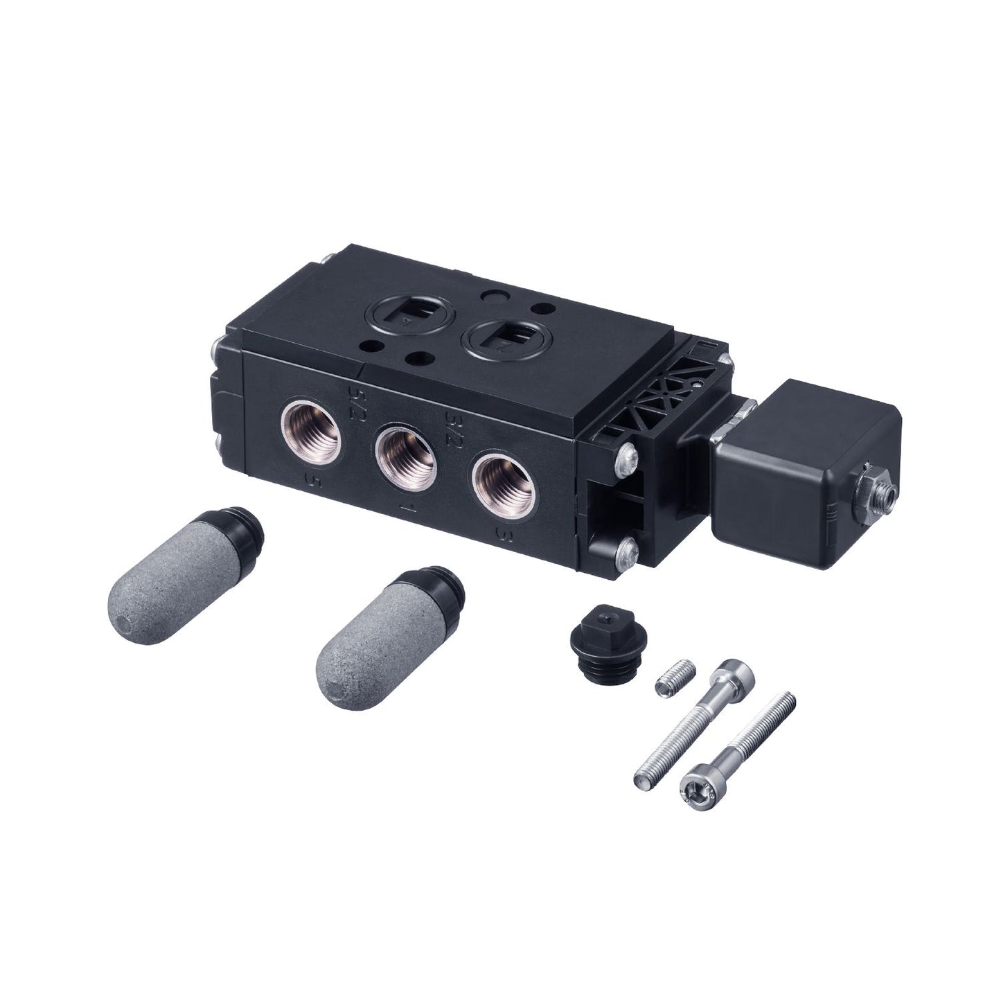 ZJF124 Sensor Accessories