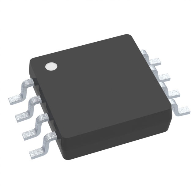 Texas-instruments LM74610QDGKTQ1