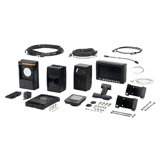 ZZ1103 ifm System Kit