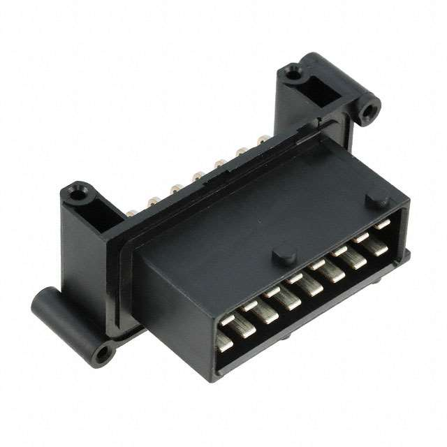 1-963215-1 Te-connectivity Automotive Connector