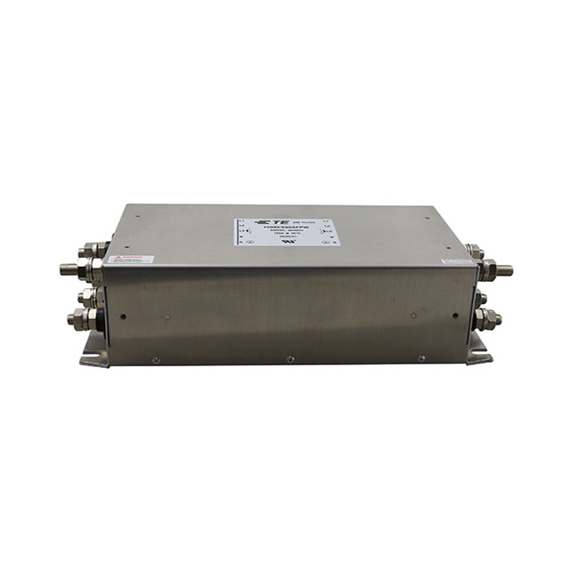 150KESS6AFPW Te-connectivity Power Line Filter