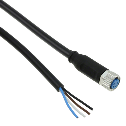 1-2273003-1 Te-connectivity Sensor & Actuator Cable