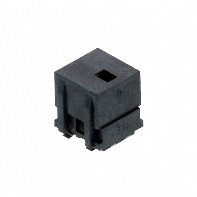 Te-connectivity JJFV0UG380NOPMRTR