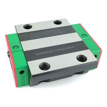Linear Bearing EGW30CCZAC Hiwin