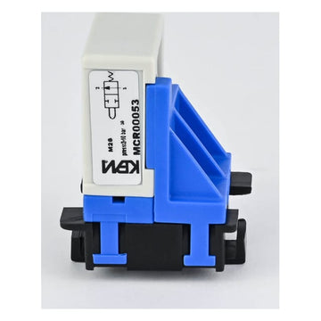 3/2 Mini Mechanical Valve Manually Operated 4MM Side Port NO KPM