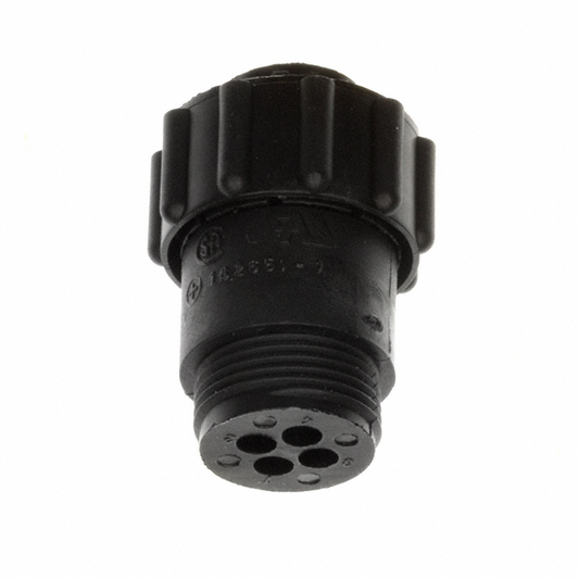 182651-1 Te-connectivity Industrial Circular Connector