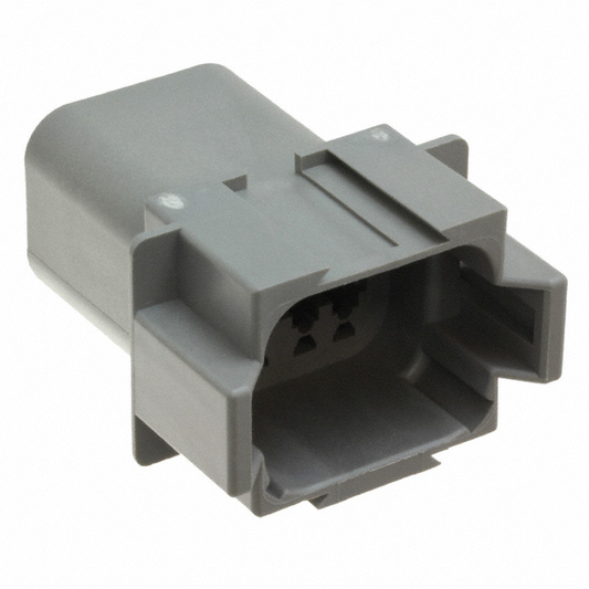 DT04-08PA-CE02 Te-connectivity Automotive Connector