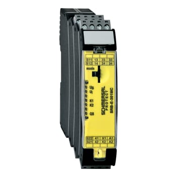 Module Safety Relay 103014374 - SRB-E-301MC Schmersal