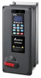 Delta VFD015FP5EA-41 Inverter Drive