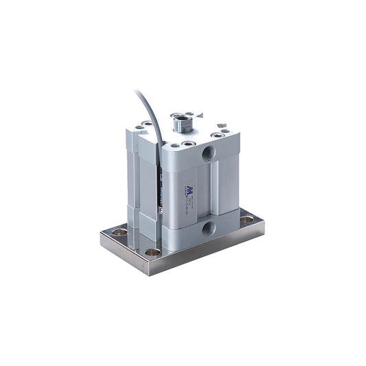 Mindman MCJI-22-63-30 ISO 21287 Compact Cylinder