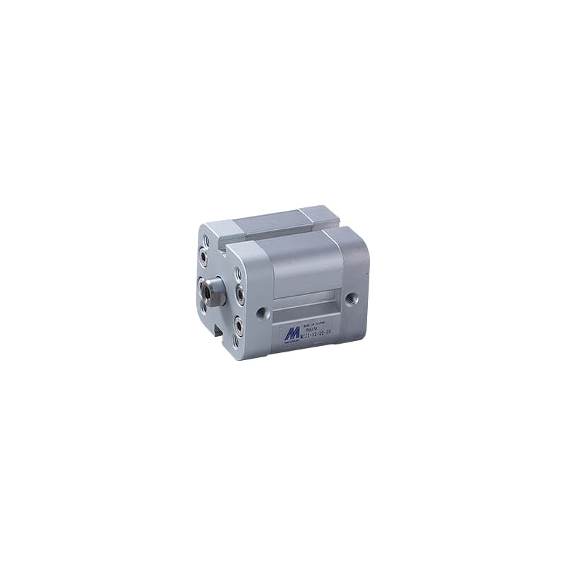 Mindman MCJI-12-25-50 ISO 21287 Compact Cylinder