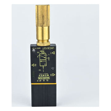 Waircom UKC8/12/T Series UK