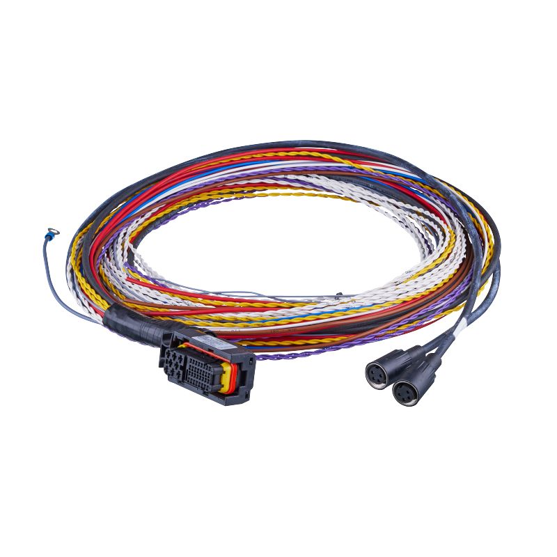 E2M275 ifm Sensor & Actuator Cable