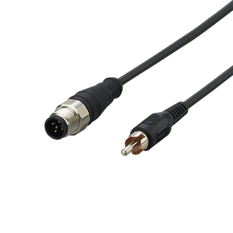 E3M160 ifm Sensor & Actuator Cable