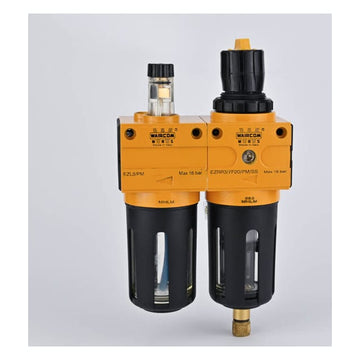 Waircom EZRR3/7F20L/PM/SS EZ Series