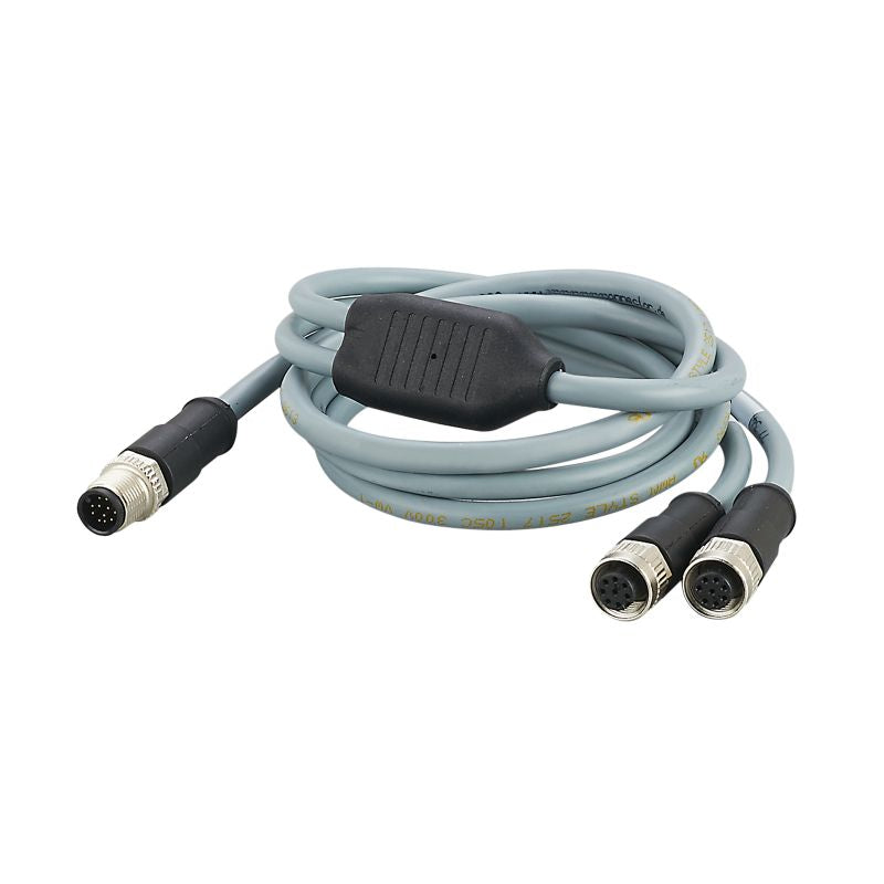 E80411 ifm Sensor & Actuator Cable