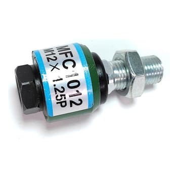 Floating Connector M12X1.25 Mindman