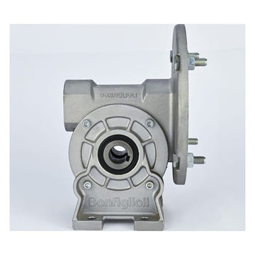 Bonfiglioli VF 44 A35 P63 B5 B3 - Worm Gearboxes, 35 Ratio (18 Mm Shaft)