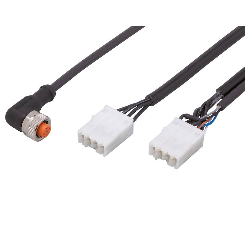 EC0455 Sensor Accessories