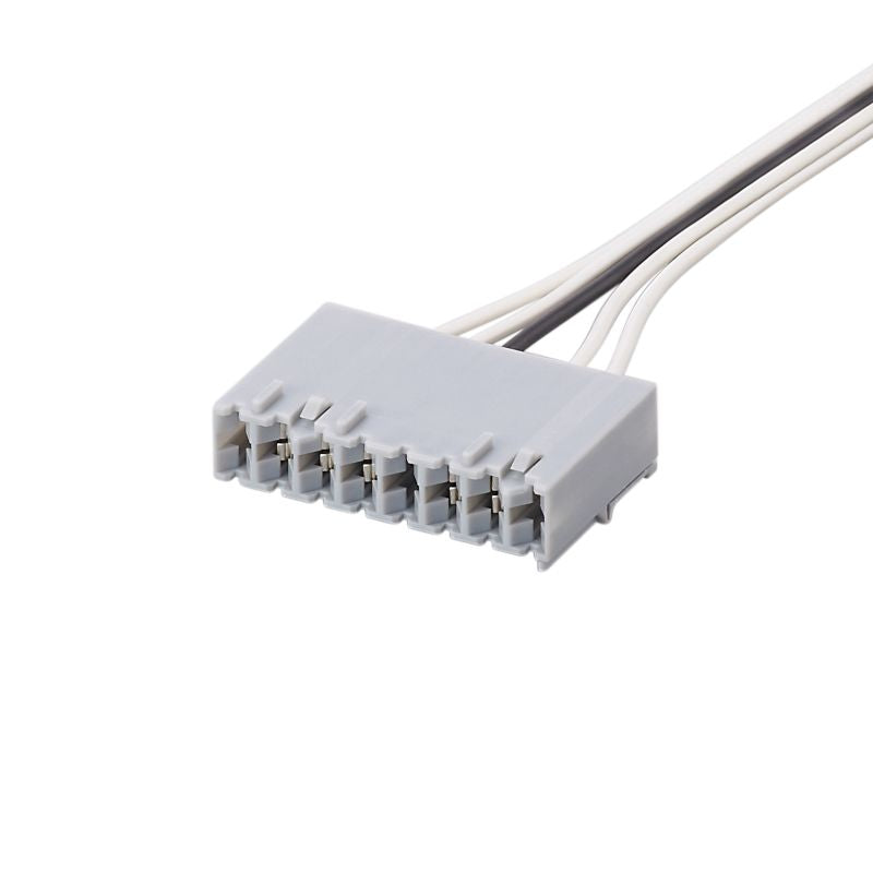 EC9206 ifm Sensor & Actuator Cable