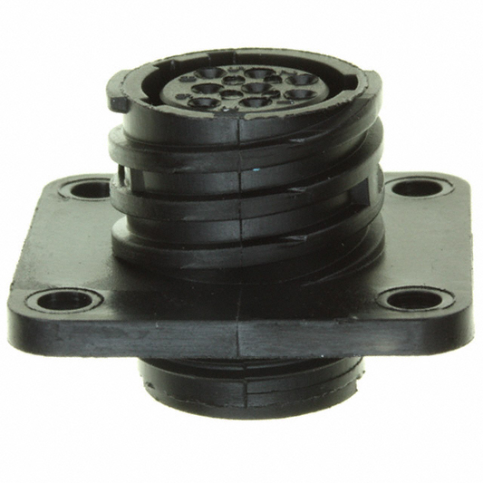 206433-1 Te-connectivity Industrial Circular Connector