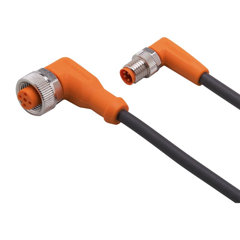 EVC375 ifm Sensor & Actuator Cable