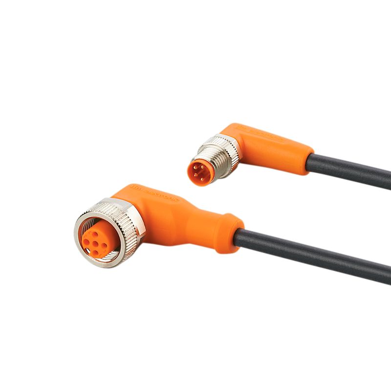EVC380 ifm Sensor & Actuator Cable