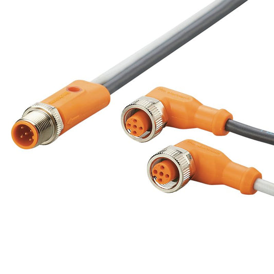 EVC503 ifm Sensor & Actuator Cable