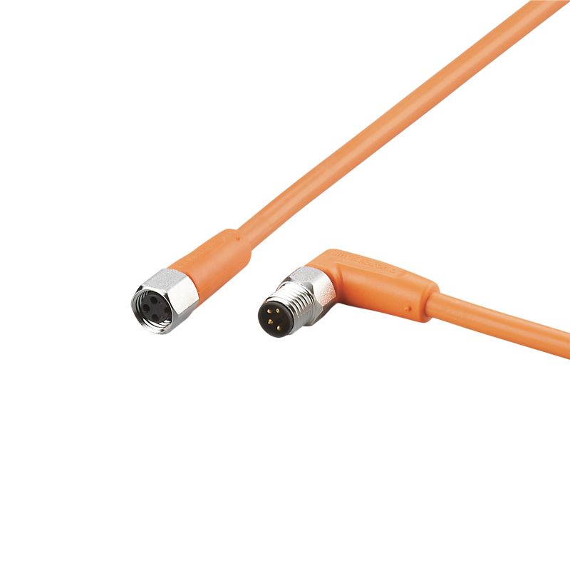 EVT208 ifm Sensor & Actuator Cable