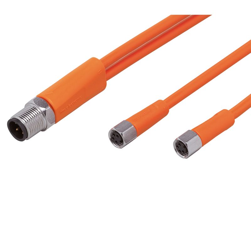 EVT339 ifm Sensor & Actuator Cable