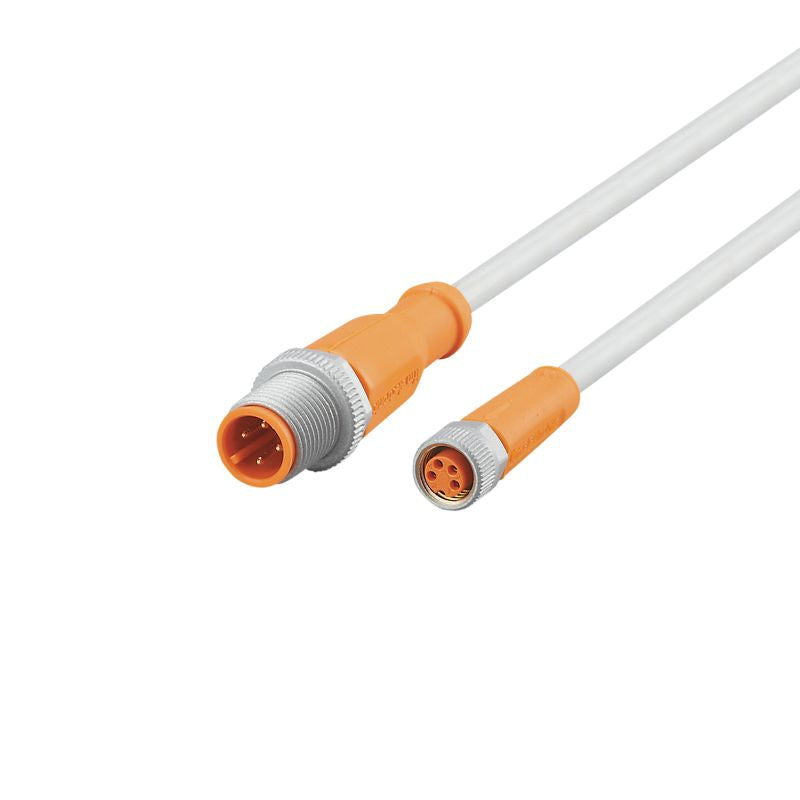 EVW086 ifm Sensor & Actuator Cable