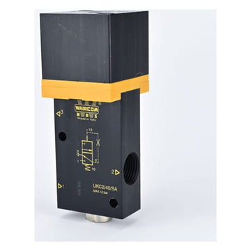 Waircom UKC2/40/SA Series UK