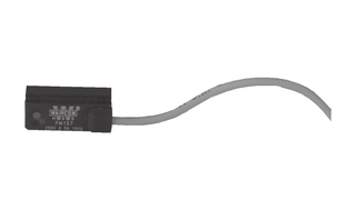 Waircom FM157 - Series FM157 Magnetic Reed Sensor (2.5 m Cable, IP67)