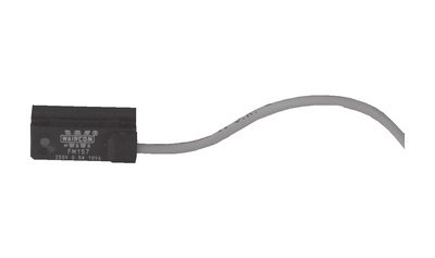 Waircom FM157E - Series FM157 Magnetic Hall Effect Sensor (2.5 m Cable, IP67)