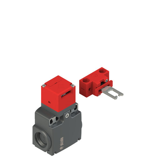 FX 793-D8 Safety Interlock Switch