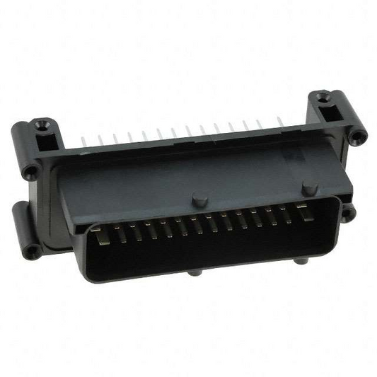 1-1718093-1 Te-connectivity Automotive Connector